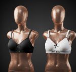 سوتین نخی تینیجر 'دیزی اسپرت' - بدون فنر و ضد حساسیت (Teen Collection) - Image 7